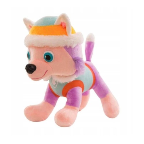 Paw patrol dog soft doll | Dog Stuffed Animal Cartoon Characters Soft