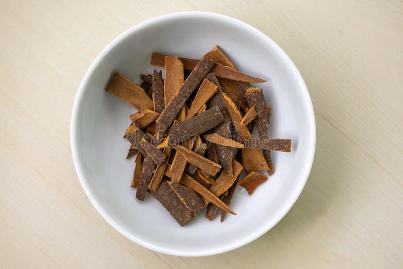 300g Cinnamon Stick (Dar Chini) for Biryani Masala - Best Quality Masala