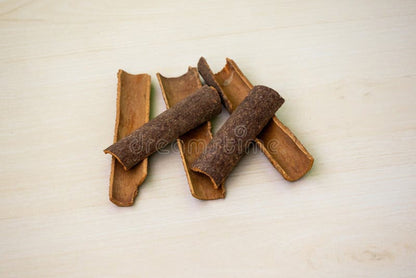300g Cinnamon Stick (Dar Chini) for Biryani Masala - Best Quality Masala