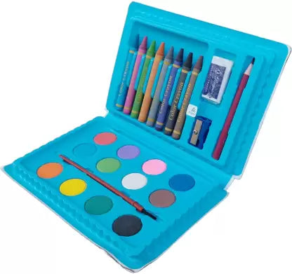 Multi Colour Set 24 PCS Kit / drawing /art / paint kit