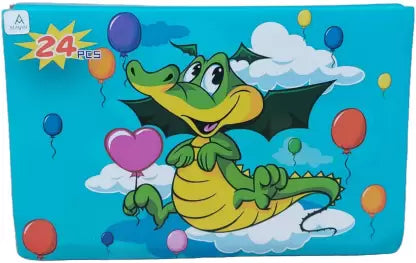 Multi Colour Set 24 PCS Kit / drawing /art / paint kit