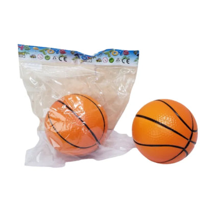 Foamic Basketball | Hand therapy ball great for daily strengthening