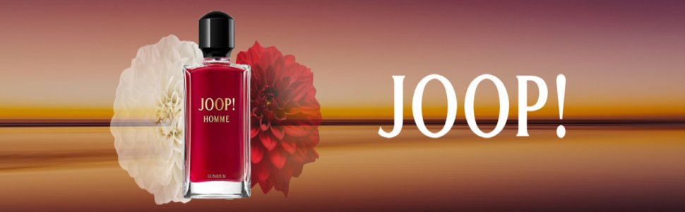 JOOP! Homme Eau De Toilette Spray For Men 125 Ml