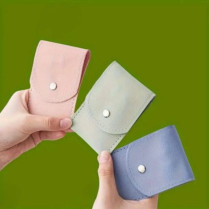 4 in 1 Professional Manicure Set 4-Piece Stainless Steel Nail Care Kit