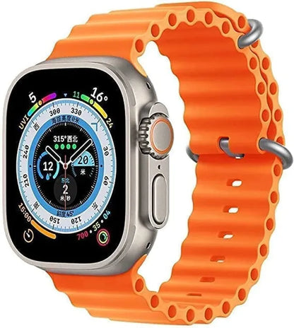 Smart Watch T800 Ultra Series 8 Ultra Smart Watch Sport Wireless Charger