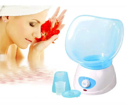 Facial steamer electric imported