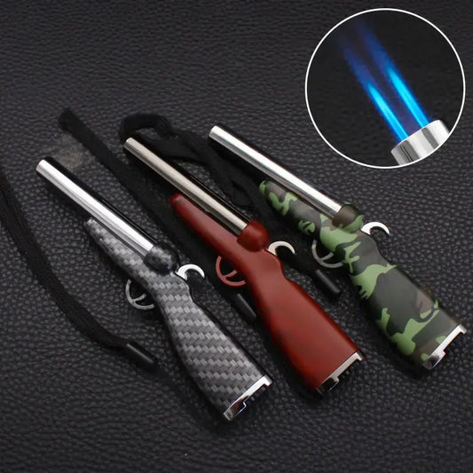 Refillable Rifle Design Fancy Lighter | Best Quality Rifle Lighter | Lighter