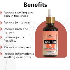 Sukoon Joint On Essential Oil Blend (30ml)