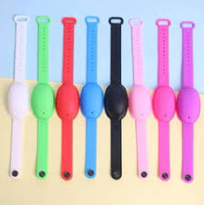 Pack of 3 Combo Alluma Wallet, Sanitizer Watch &amp; Reusable Shopping