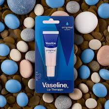 Vaseline Lip Balm 10g Moisturizing Care for Soft, Smooth Lips