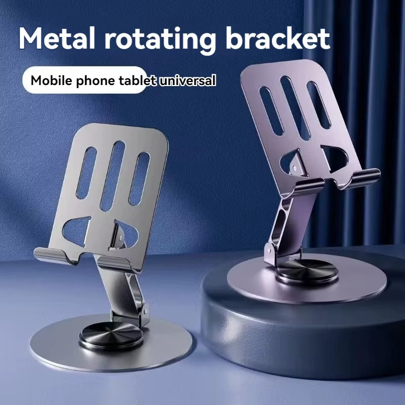 Mobile Stand - Mobile Phone Holder Broadcast Mobile Phone Holder 360 Degree