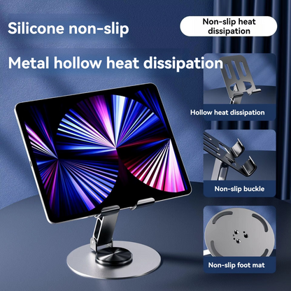 Mobile Stand - Mobile Phone Holder Broadcast Mobile Phone Holder 360 Degree