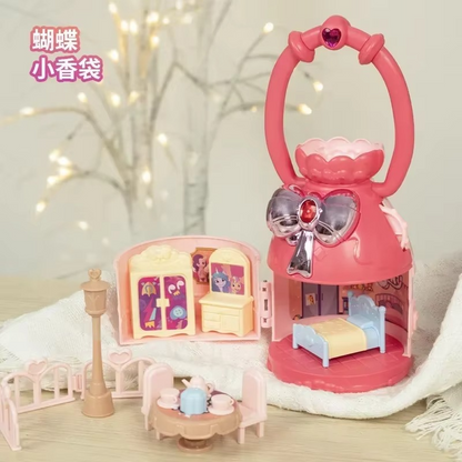 Dream Perfume Bottle - Perfume Bottle For Kids | Perfume Bottle For
