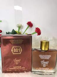 Mausoof EDP Perfume for Men 100ml | 3.3FL. OZ. | 80%