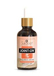 Sukoon Joint On Essential Oil Blend (30ml)