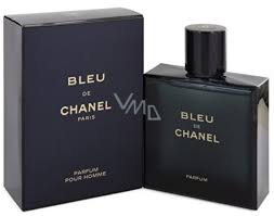 Bleu De Chanel Perfume For Men - 100 ml | Best Fragrance