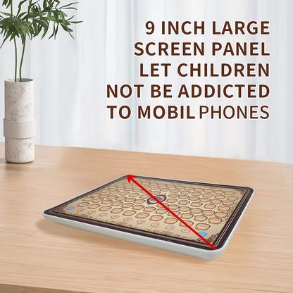 Arabic Learning Machine With Box | Arabic language teaching tablet for children