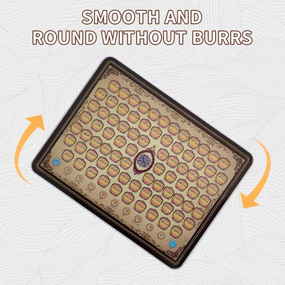 Arabic Learning Machine With Box | Arabic language teaching tablet for children