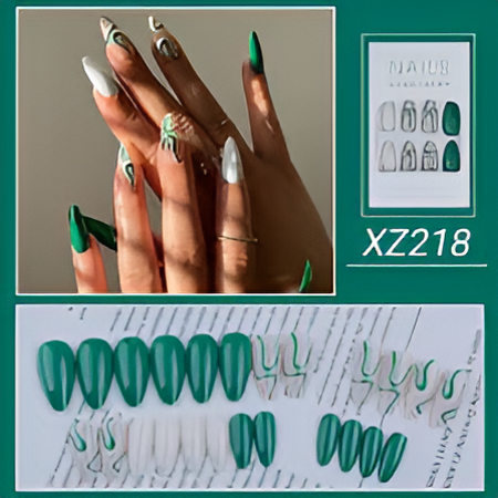 O.TWO.O Nails |Stylish &amp; Trendy Nail Color Collection|