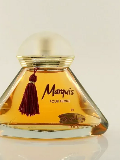 MARQUES PERFUME FOR WOMEN 100 ML