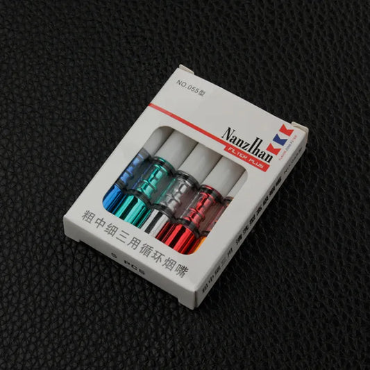 Nanzlhan Filter Plus - Reusable Cigarette Holder | Best Quality Cigarette Holder