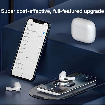 Original Germany Haino Teko Air 5 AirPods 2nd generation prO Airpods /