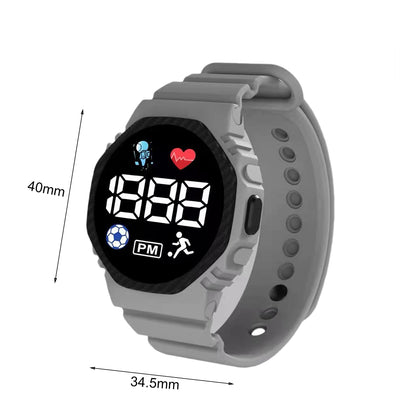 Digital Wrist Watch | Wrist Watch For Men | Wrist Watch For