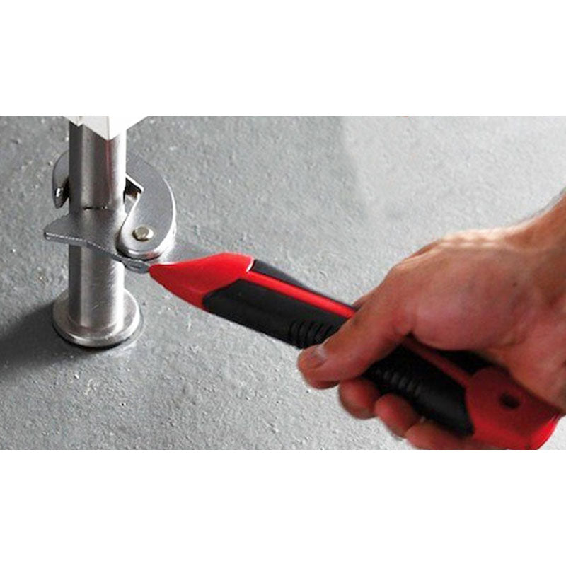 2 PCs Multi-Function Universal Wrench Set Snap and Grip Wrench (random color)