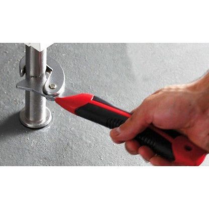 2 PCs Multi-Function Universal Wrench Set Snap and Grip Wrench (random color)