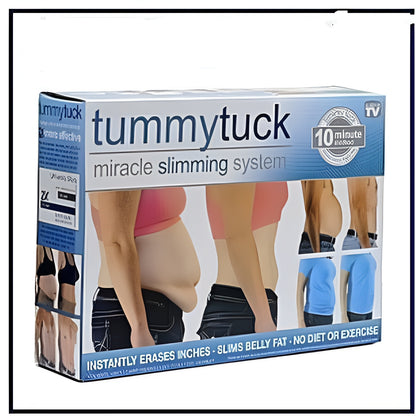 Tummy Tuck Miracle Slimming System Kit