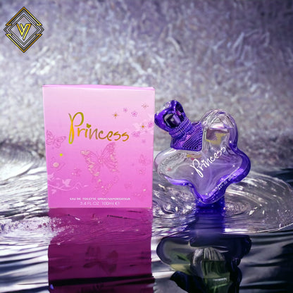 Princess Perfume For Women Orignal Perfume 100 ML
