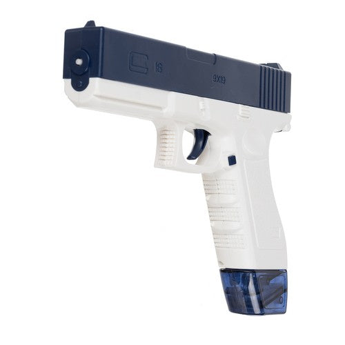 Electric Water Gun Toys Summer Outdoor Beach Large-capacity Fun Firing Swimming Pool