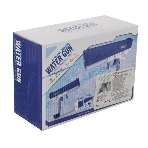 Electric Water Gun Toys Summer Outdoor Beach Large-capacity Fun Firing Swimming Pool