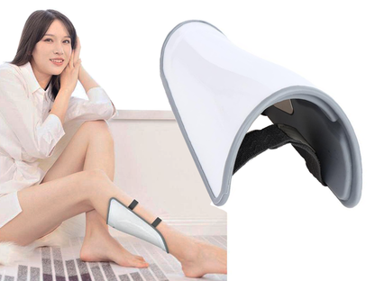 pencil leg calf muscle electrostimulator