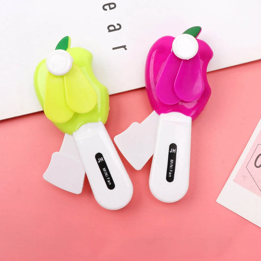 Baby Fan Toy Creative Safe Eco-friendly Baby Fan Toy | Toddler Toys