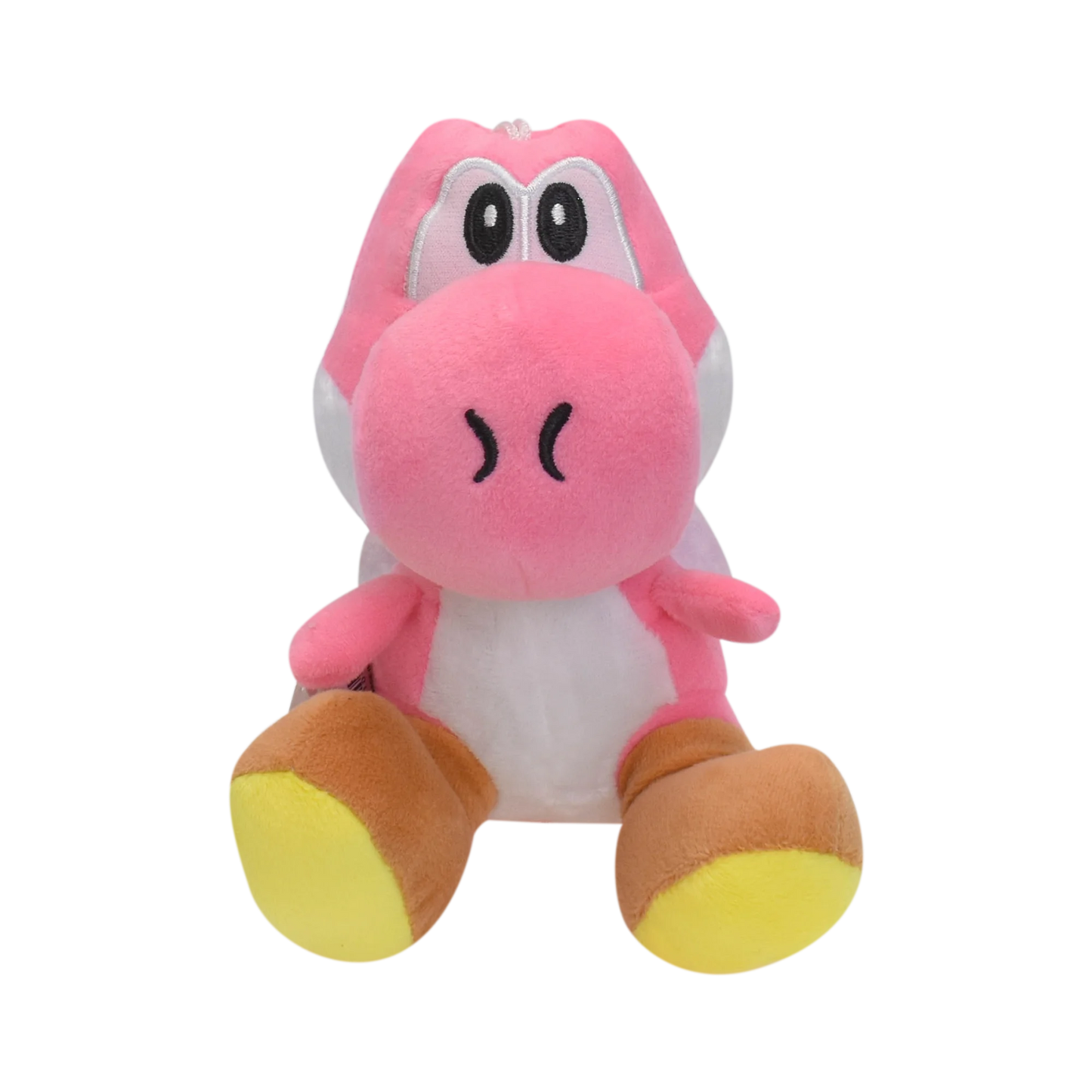 Adorable 20cm Soft Dinosaur Plush Toy Cute Stuffed Animal for Kids