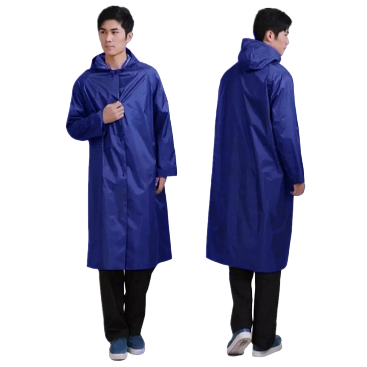 1 Piece Rain Coat | Waterproof Rain Coat | Rain Coat For