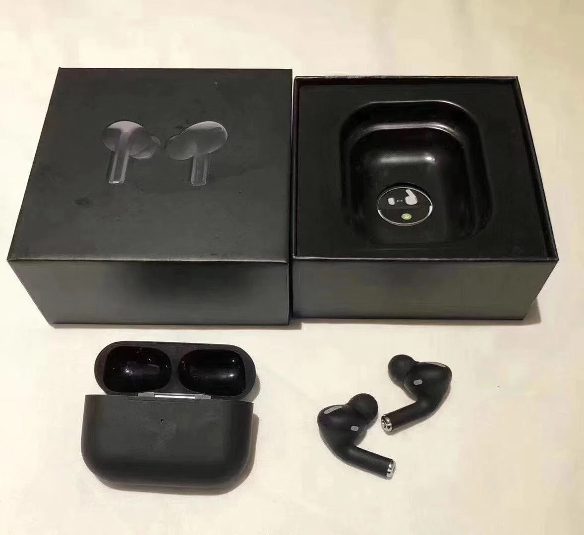 Apple AirPods Pro | Experience the Best Sound Quality and Noise Cancellation