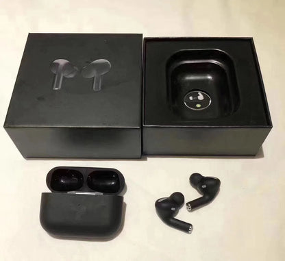 Apple AirPods Pro | Experience the Best Sound Quality and Noise Cancellation