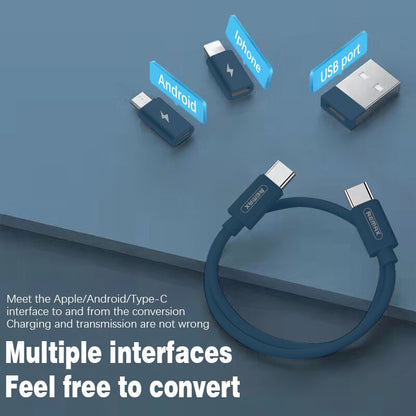 (5 in 1 ) Data Cable Set All Solutions in One /