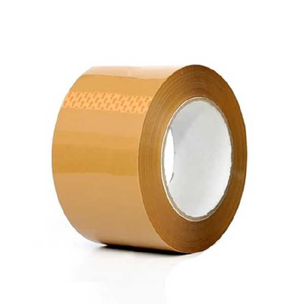 Packing Tape 3 Inch 40 Yard Johnsons 40 Yard Heavy-Duty Clear - CheckNpays