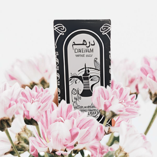 Unisex Long-Lasting Golden Liquid Perfume 3 to 4 Hour Fragrance, Elegant