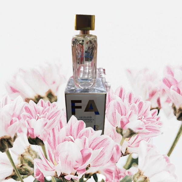 100 ml Le Fleur Narcotique Eau De Parfum Unisex Fragrance