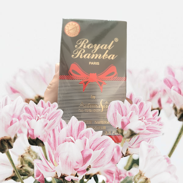 Arabian-Inspired Long-Lasting Perfume 100ml Eau de Parfum - CheckNpays