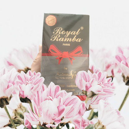 Arabian-Inspired Long-Lasting Perfume 100ml Eau de Parfum - CheckNpays