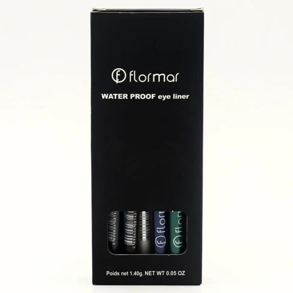Flormor pencil pack of 12 | Flormal Eye Liner Pencil 12 Pencils