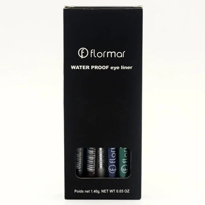 Flormor pencil pack of 12 | Flormal Eye Liner Pencil 12 Pencils