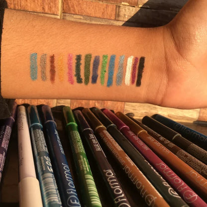 Flormor pencil pack of 12 | Flormal Eye Liner Pencil 12 Pencils