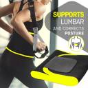 Smart Care Hot Shaper Slimming Adjustable Belt For Both Men And Women