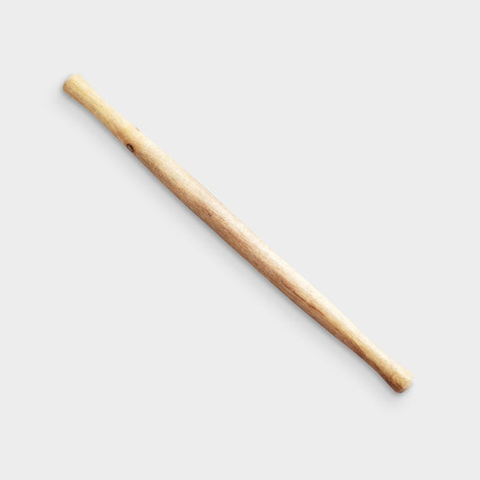 Belan Gujrati Slim Wooden Thin Rolling Pin / Gujrati Slim Roller